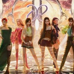 Next Level Chords by Aespa (에스파)