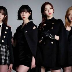 Prologue Chords by Aespa (에스파)