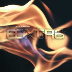 Füür Und Flamme Chords by Aextra