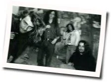 Algiers Chords by The Afghan Whigs