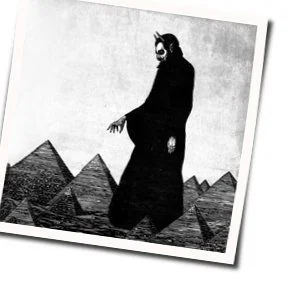 Birdland Chords by The Afghan Whigs