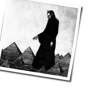 Demon In Profile Chords by The Afghan Whigs