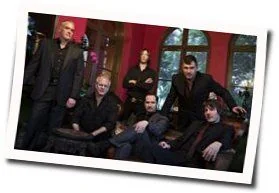 I Got Lost Chords by The Afghan Whigs