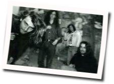 Algiers Chords by The Afghan Whigs