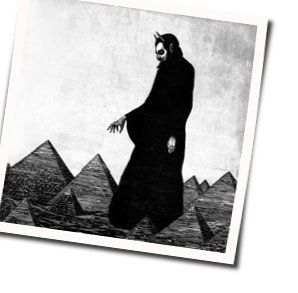 Birdland Chords by The Afghan Whigs