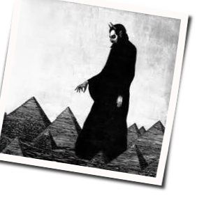 Demon In Profile Chords by The Afghan Whigs