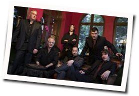 I Got Lost Chords by The Afghan Whigs