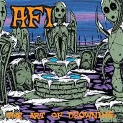 6 To 8 Chords by AFI