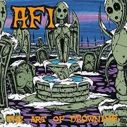 A Story At Three Chords by AFI