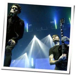 Aurelia Chords by AFI