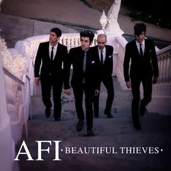 Beautiful Thieves Tab by AFI