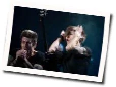 Dancing Through Sunday Tab by AFI