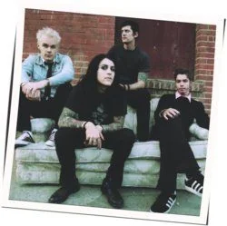 Dumb Kids Tab by AFI