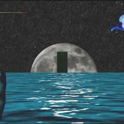 Far Too Near Chords by AFI