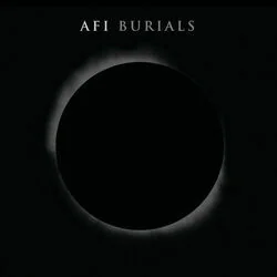 No Resurrection Tab by AFI