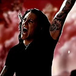 Silver And Cold Tab by AFI