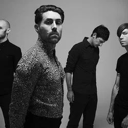 The Interview Chords by AFI