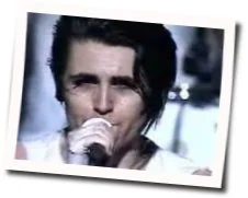 This Time Imperfect Chords by AFI