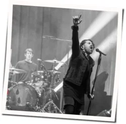 Trash Bat Tab by AFI