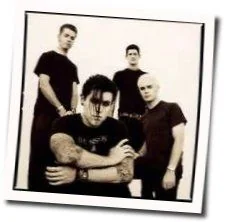 Veronica Sawyer Smokes Tab by AFI