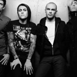 AFI tabs and guitar chords