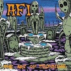 A Story At Three Chords by AFI