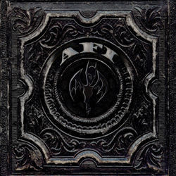 A Winters Tale Chords by AFI