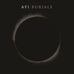 Anxious Tabs by AFI
