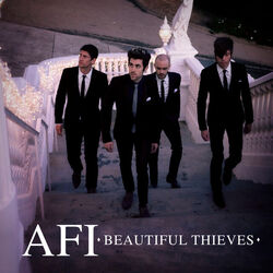 Beautiful Thieves Chords by AFI