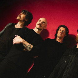 Behind The Clock Bass Tab by AFI