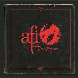 Bleed Black by AFI