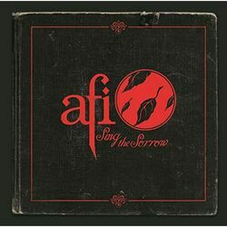 But Home Is Nowhere by AFI