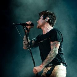 Dulcería Chords by AFI