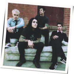 Dumb Kids Tabs by AFI