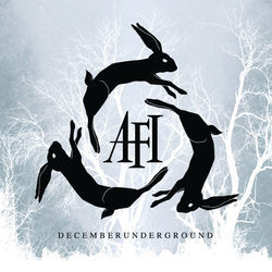 Endlessly She Said by AFI