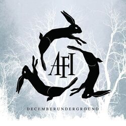 Jack The Ripper Tabs by AFI