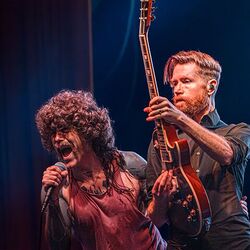 Marguerite Tab by AFI