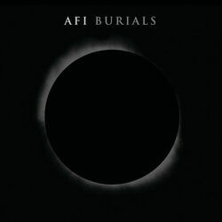 No Resurrection Chords by AFI