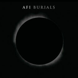 No Resurrection by AFI