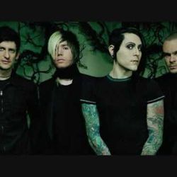 Summer Shudder Tabs by AFI