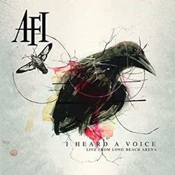 The Missing Frame Bass tabs by AFI