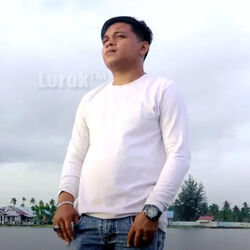 Cinta Berakhir Kecewa Chords by Afrizal