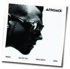 Ten Feet Tall (Ver2) Chords by Afrojack