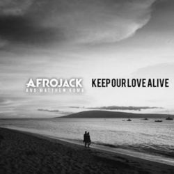 Keep Our Love Alive Chords by Afrojack