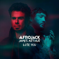 Lose You by Afrojack
