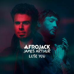 Lose You Chords by Afrojack
