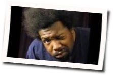 She Won't Let Me Fuck Chords by Afroman