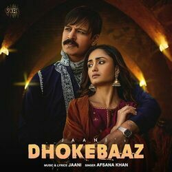 Dhokebaaz Chords by Afsana Khan