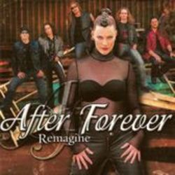 Only Everything Chords by After Forever