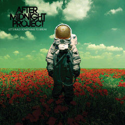 Hollywood Chords by After Midnight Project